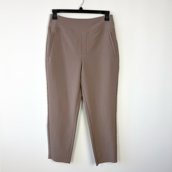 Athleta Tan Endless Pants